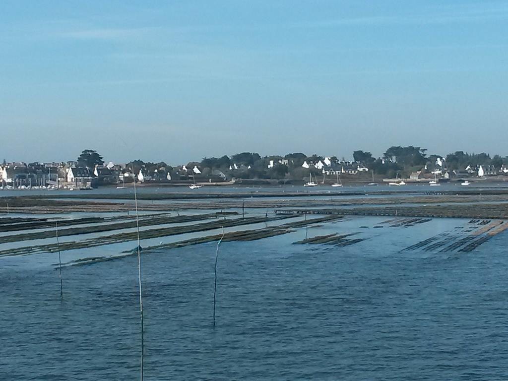 Nos parcs d’élevage